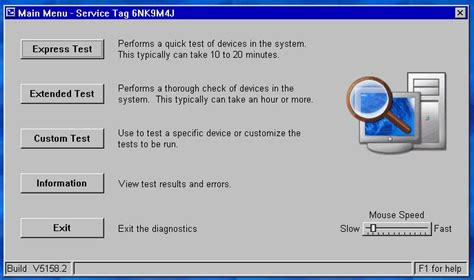 dell poweredge t840 diagnostic is hard disk test destructive|poweredge hardware diagnostics.